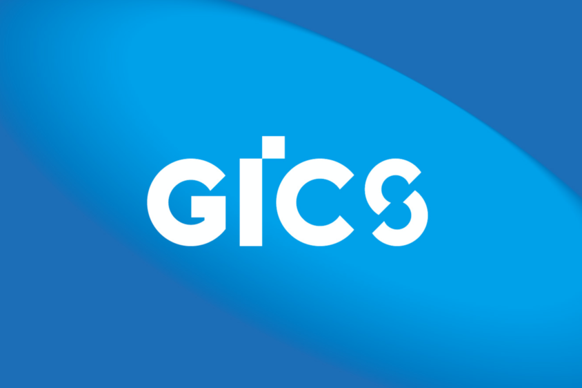 沧州GICS全球半导体才智大会VI设计