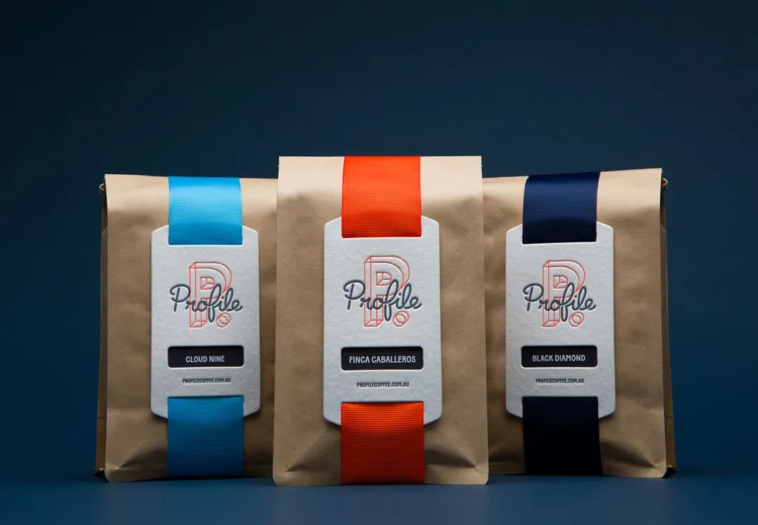 沧州咖啡文化品牌形象设计